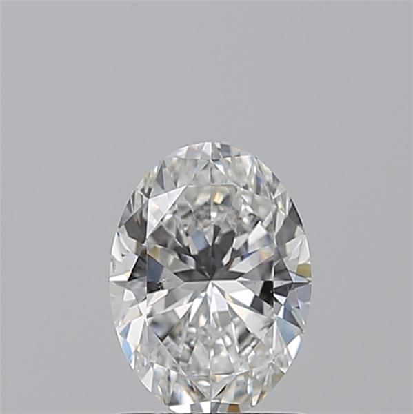 Diamond Natural 1,01Ct E-SI1 Oval - GIA2484947764
