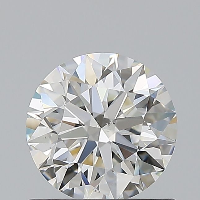 Diamond Natural 0,8Ct G-VS2 Round - IGI774672729