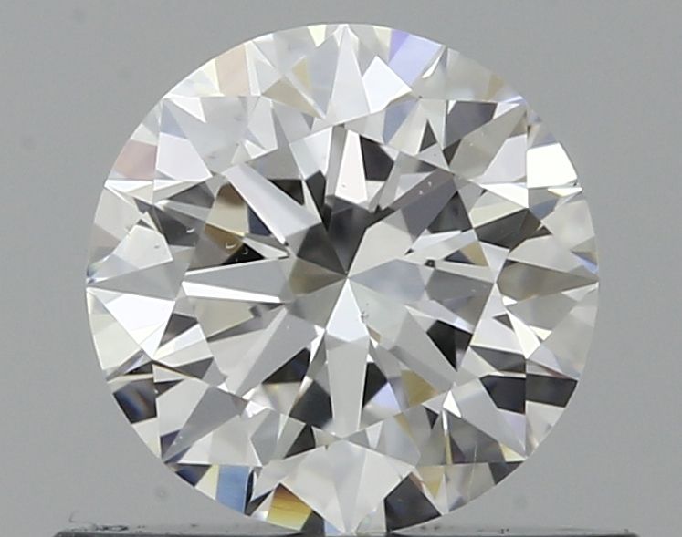Diamond Natural 0,5Ct E-VS2 Round - GIA1559191469