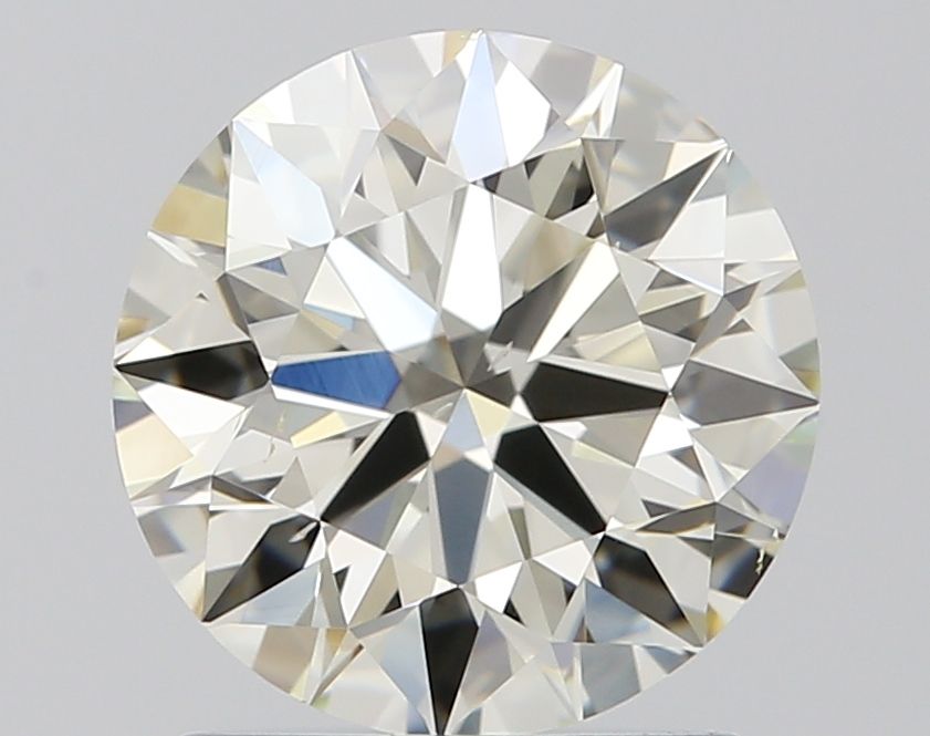Diamond Natural 1,5Ct I-VS2 Round - IGI670478907