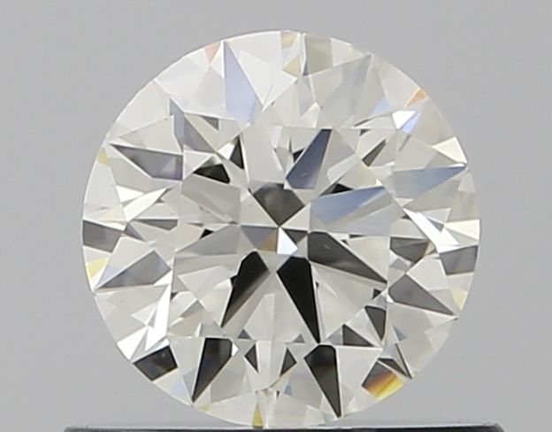 Diamond Natural 0,54Ct H-VS1 Round - IGI728513820