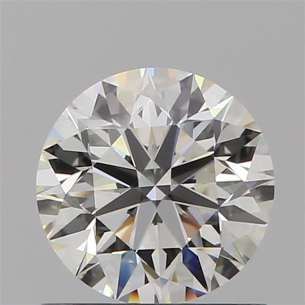 Diamond Natural 0,7Ct I-VS1 Round - GIA7511069772