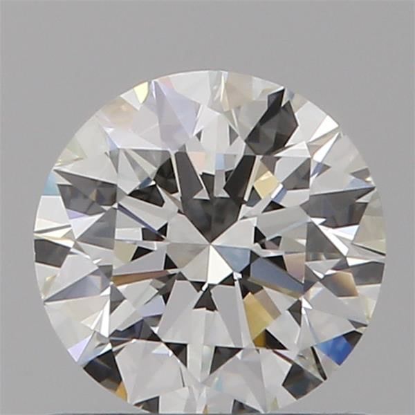 Diamond Natural 0,7Ct G-VS1 Round - GIA6551069739