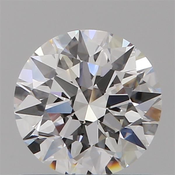 Diamond Natural 0,7Ct D-VS2 Round - GIA6542985810