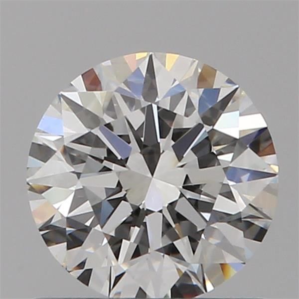 Diamond Natural 0,7Ct F-VS1 Round - GIA6542689640