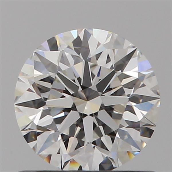 Diamond Natural 0,71Ct F-VS1 Round - GIA6541812039