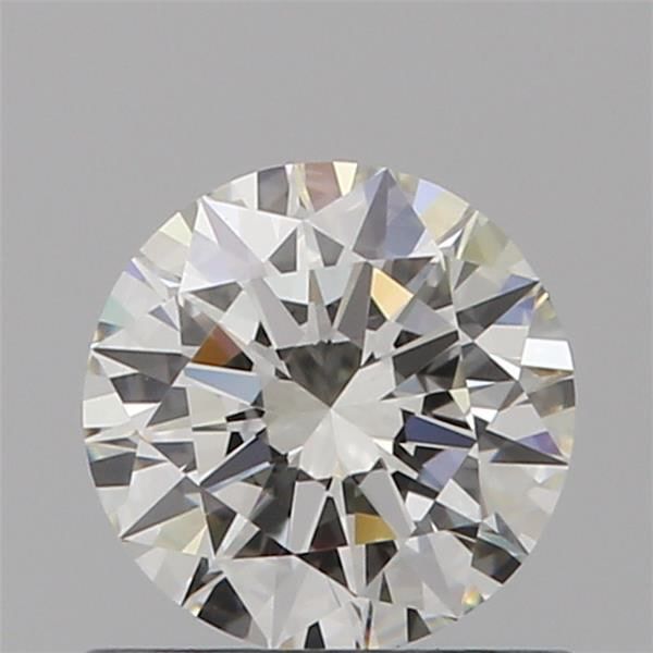Diamond Natural 0,61Ct I-VS1 Round - GIA5513918635