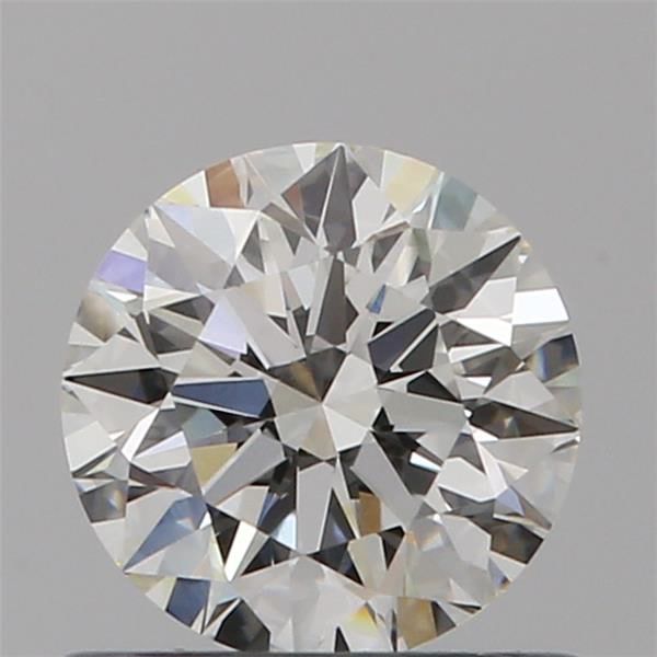 Diamond Natural 0,62Ct I-VS1 Round - GIA2547504304