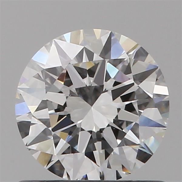 Diamond Natural 0,7Ct D-VS1 Round - GIA1559006524