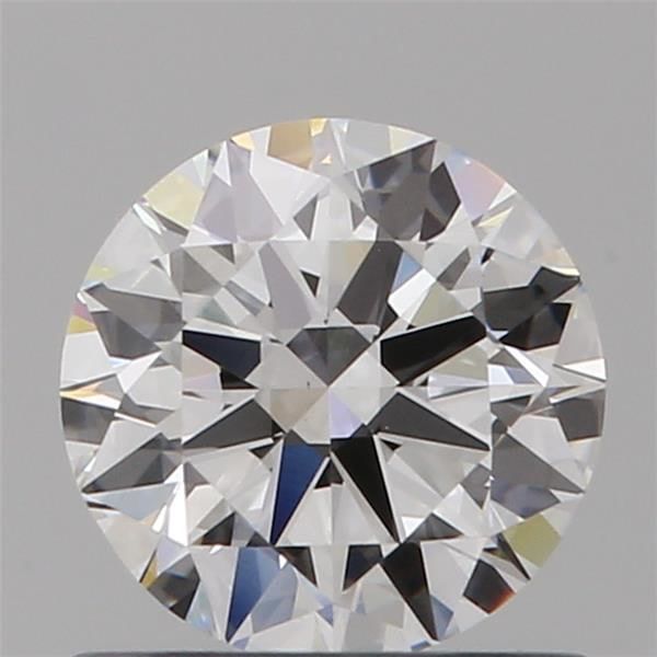 Diamond Natural 0,7Ct D-VS1 Round - GIA2544476036