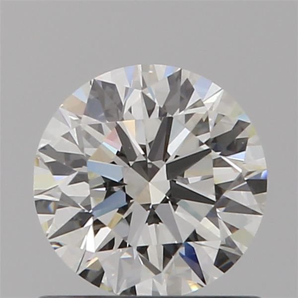 Diamond Natural 0,71Ct I-VS1 Round - GIA6525487465
