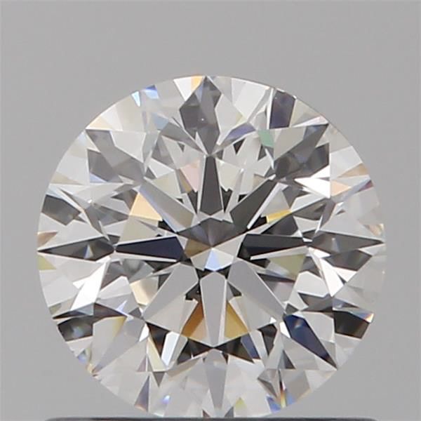 Diamond Natural 0,71Ct E-VS1 Round - GIA7538525993
