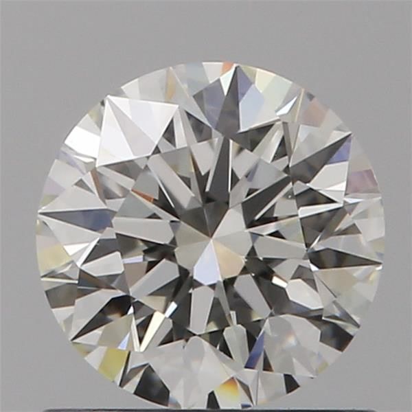 Diamond Natural 0,7Ct I-VS1 Round - GIA1503333458