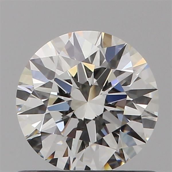 Diamond Natural 0,65Ct H-VS1 Round - GIA1558076605
