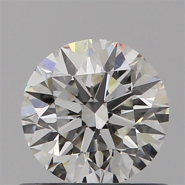 Diamond Natural 0,6Ct G-VS1 Round - GIA1555076425
