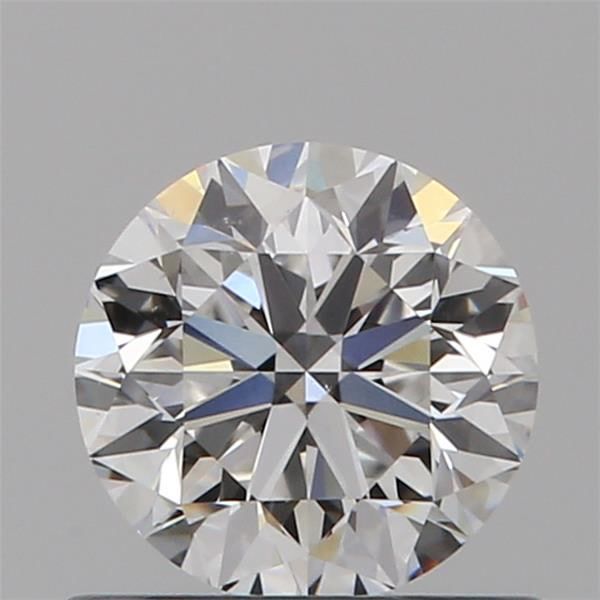Diamond Natural 0,6Ct E-VS2 Round - GIA2534291538