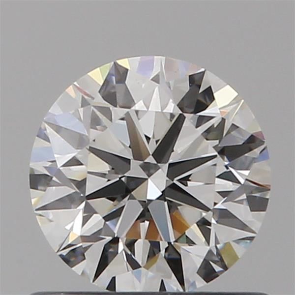Diamond Natural 0,64Ct E-VS1 Round - GIA7546707826