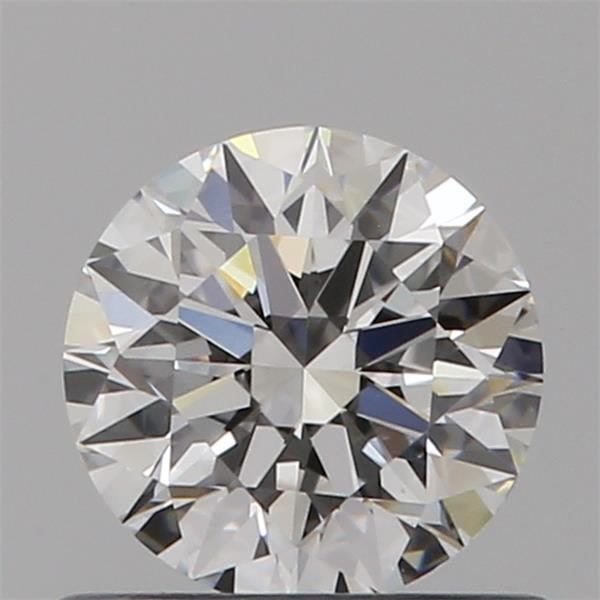 Diamond Natural 0,6Ct E-VS1 Round - GIA7556079682