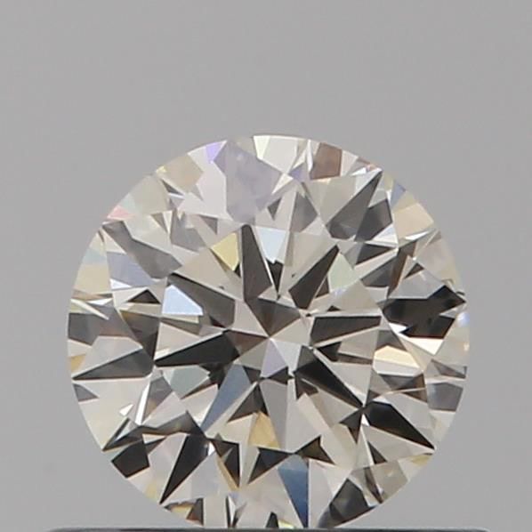 Diamond Natural 0,44Ct L-VS1 Round - GIA1493102013