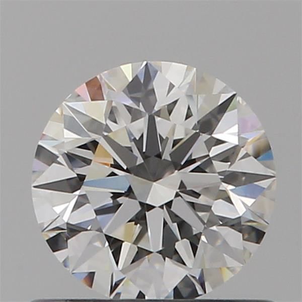 Diamond Natural 0,61Ct E-VS1 Round - GIA6541843110
