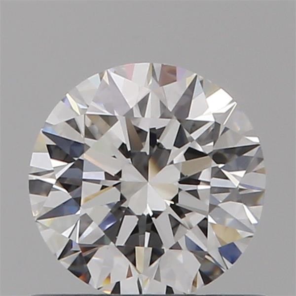 Diamond Natural 0,6Ct D-VS1 Round - GIA1555030104