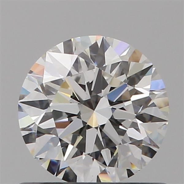 Diamond Natural 0,64Ct F-VS1 Round - GIA5546881678