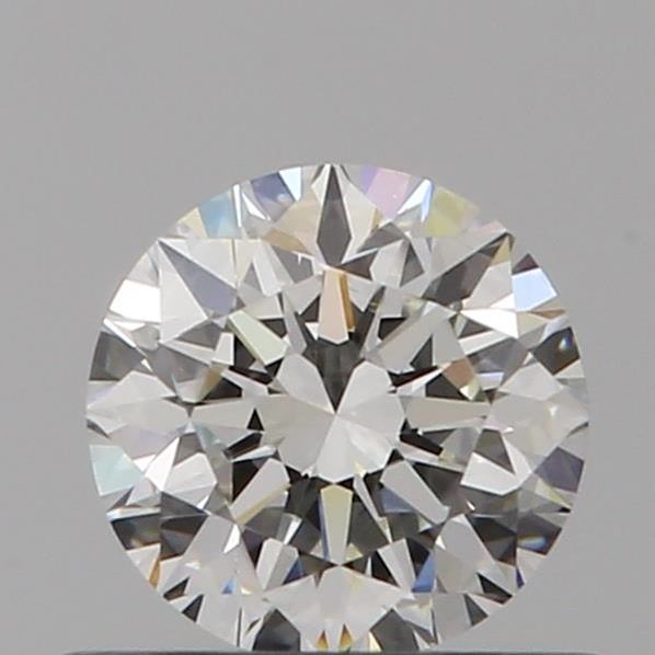 Diamond Natural 0,5Ct H-VS1 Round - GIA2537939230