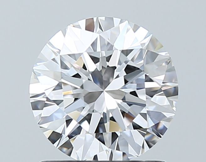 Diamond Natural 1,2Ct D-VS1 Round - GIA7556048884