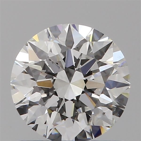 Diamond Natural 0,8Ct E-SI1 Round - GIA7528945523