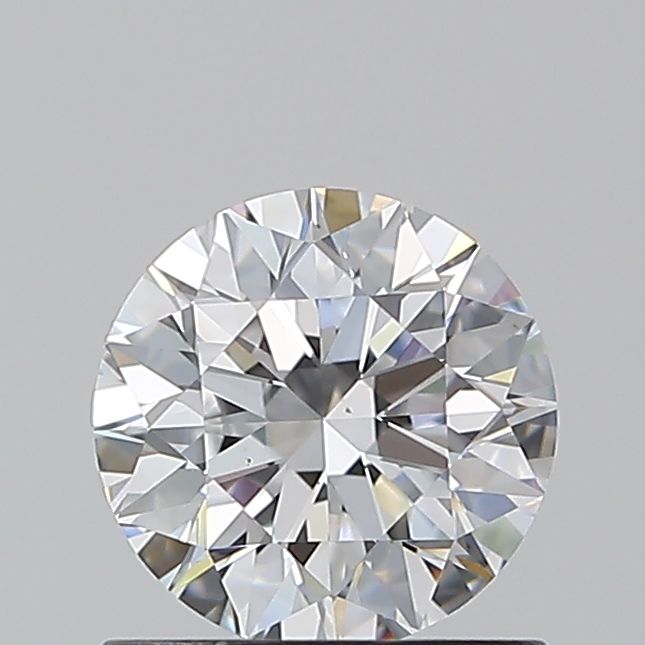 Diamond Natural 0,9Ct D-VS1 Round - GIA7541876583