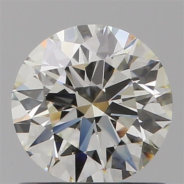 Diamond Natural 0,75Ct L-VS1 Round - GIA1468828986