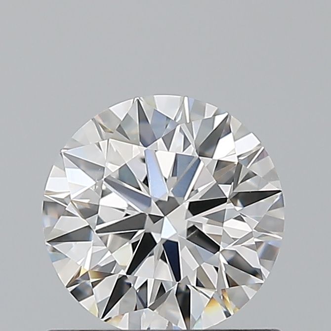 Diamond Natural 0,8Ct F-VS2 Round - GIA2546924151