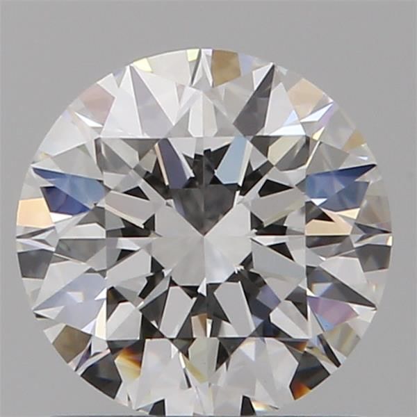 Diamond Natural 0,93Ct E-VS1 Round - GIA6552023806