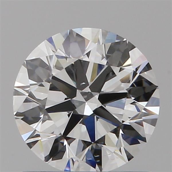 Diamond Natural 0,8Ct E-VS2 Round - GIA2546296914