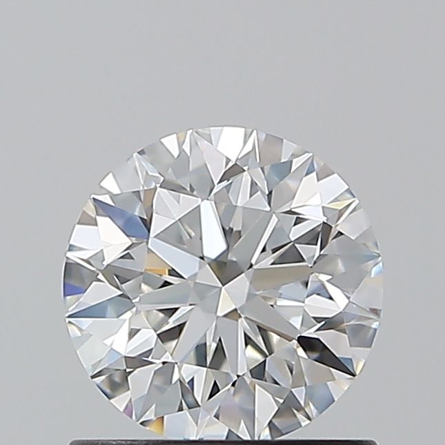 Diamond Natural 0,9Ct E-VS1 Round - GIA2544659485