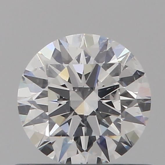 Diamond Natural 0,51Ct E-SI1 Round - IGI790615853