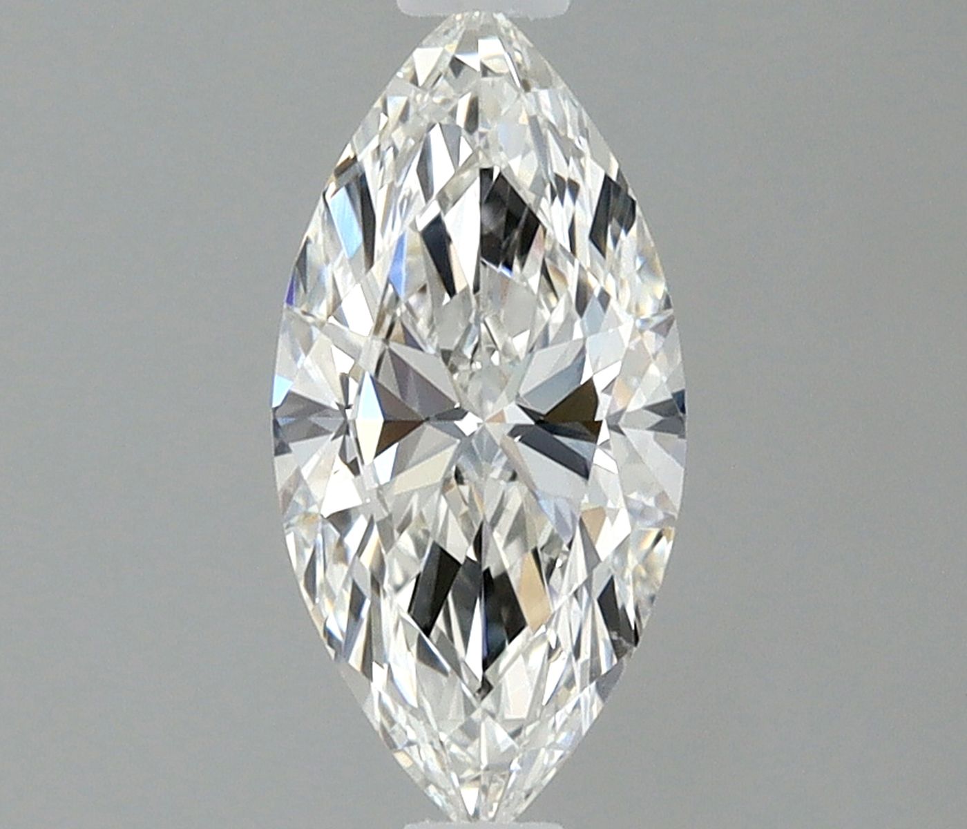 Diamond Natural 0,35Ct G-SI1 Marquise - GIA3545180249