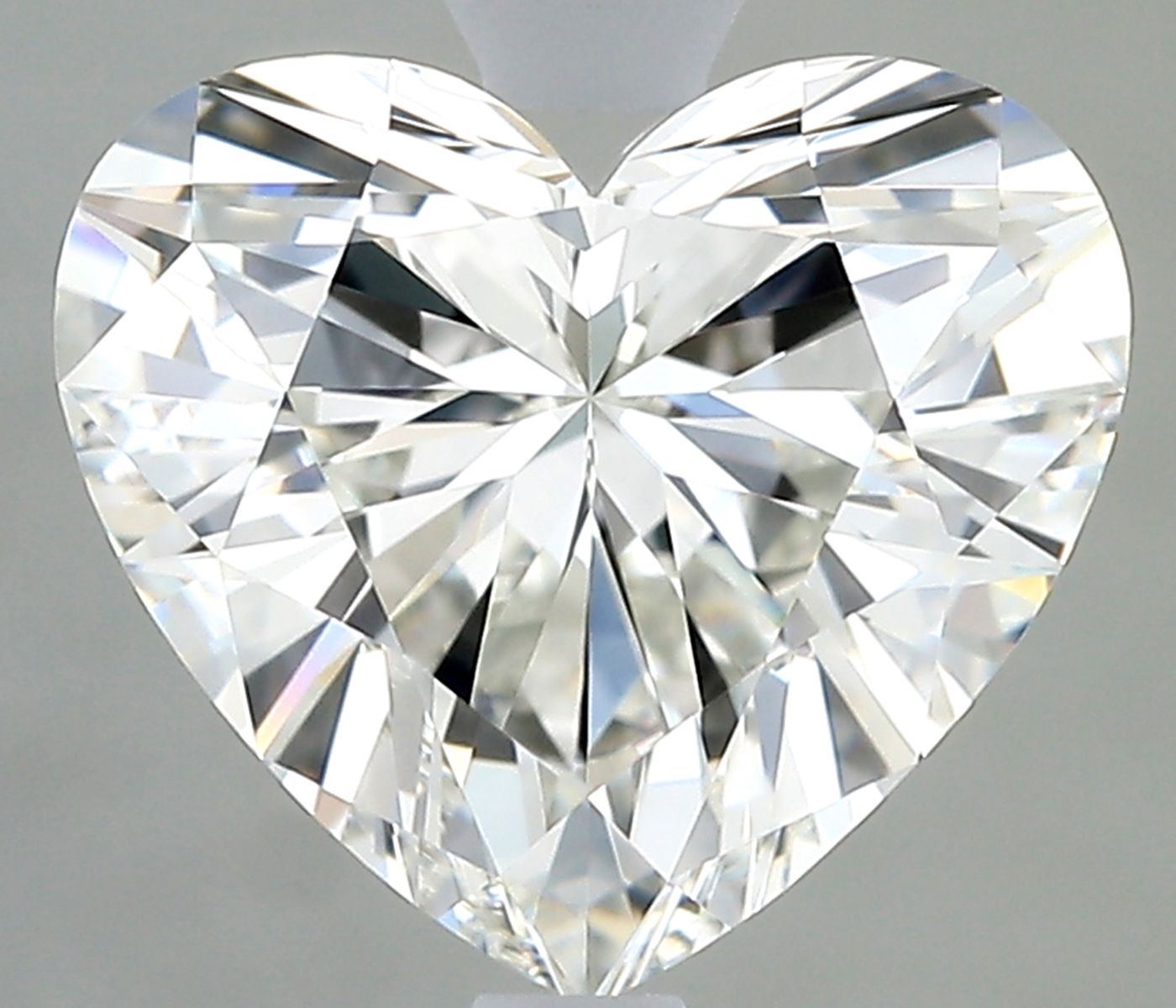 Diamond Natural 1,52Ct I-VVS2 Heart - GIA6525977939