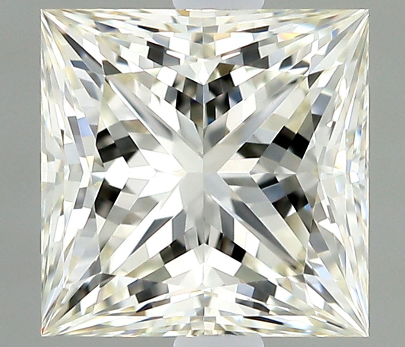 Diamond Natural 0,82Ct J-VVS1 Princess - IGI719523958