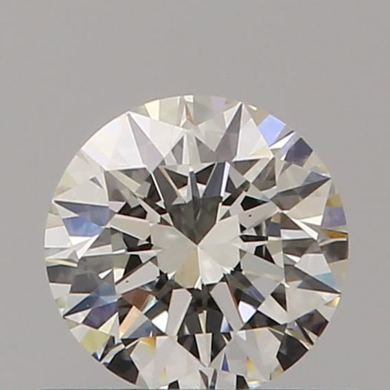 Diamond Natural 0,45Ct G-VS1 Round - IGI780653167