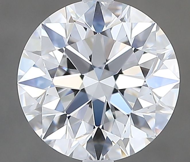 Diamond Natural 1,41Ct E-VVS2 Round - GIA6552116950