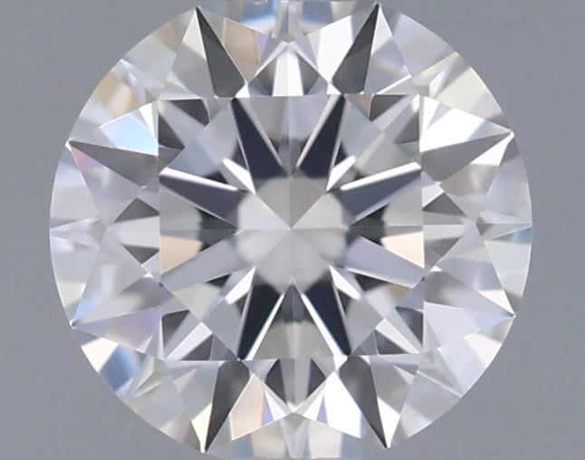 Diamond Natural 0,41Ct E-VS1 Round - GIA7503330106