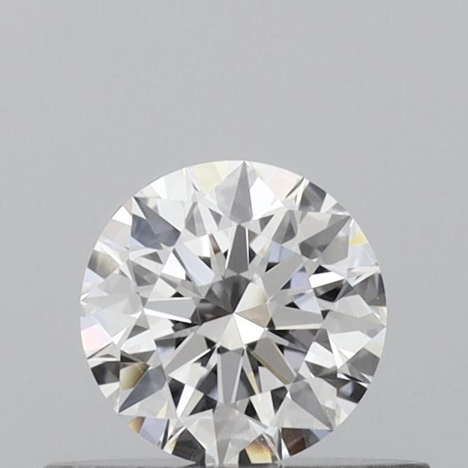 Diamond Natural 0,4Ct E-VS1 Round - GIA2514077396
