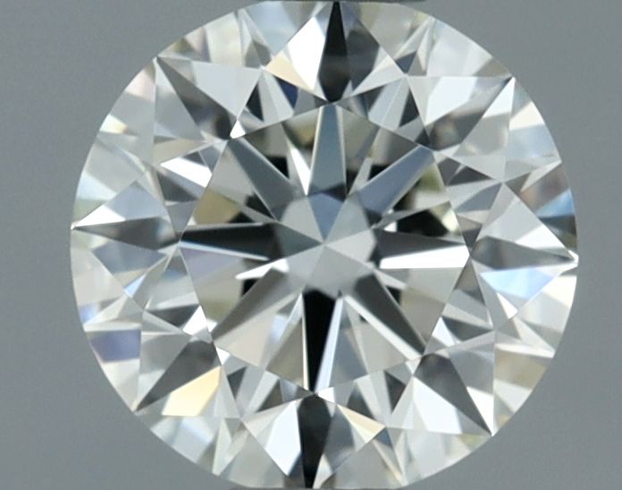 Diamond Natural 0,7Ct I-VVS1 Round - IGI778613361