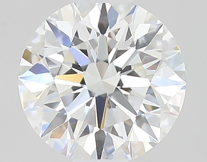 Diamond Natural 0,3Ct E-IF Round - GIA7528356651