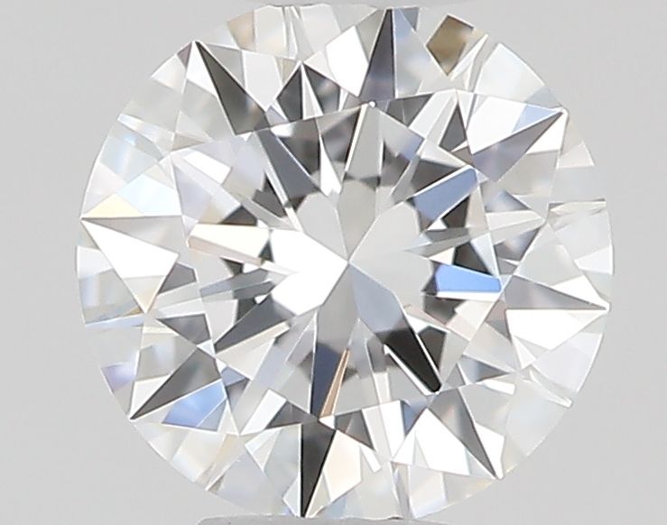 Diamond Natural 0,3Ct E-IF Round - GIA1548274718