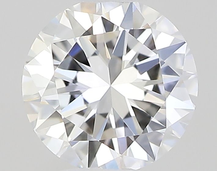 Diamond Natural 0,3Ct E-IF Round - GIA6542802609