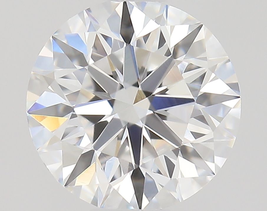 Diamond Natural 0,62Ct E-IF Round - GIA2507676503