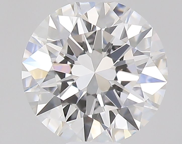 Diamond Natural 0,34Ct E-IF Round - GIA1523168453