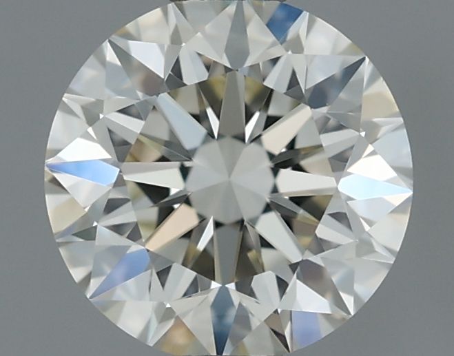 Diamond Natural 0,7Ct I-VVS1 Round - IGI772680770